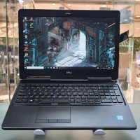 Dell Precision 7520 15" . Xeon E3 . 64 Gb ram . 1TB SSD + 2 Tb HDD . NVIDIA Quadro M2200 4 Gb vRam 