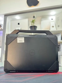 DELL latitude RUGGED 5414