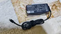 Chargeur Lenovo type c 65w