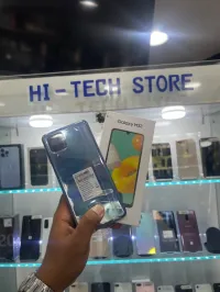 Samsung M32