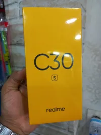 Realme C30s