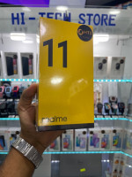 smartphones-realme-11-el-achour-alger-algerie