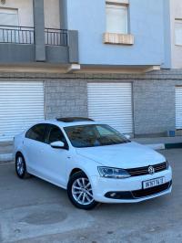 سيارات-volkswagen-jetta-2014-life-الرمشي-تلمسان-الجزائر