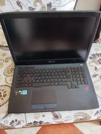 17.3'' ASUS ROG G751J - CORE i7 4720HQ /16GB RAM/128SSD-1TGB HDD/GTX 965M/ FULL HD