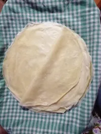 Brik Annabi 100 % Annabi et dioul pour le ramadan 