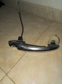 pieces-vehicules-mini-cooper-bab-el-oued-alger-algerie