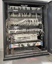 Service Étude Et Installation Des Réseaux Informatiques Et Télécom