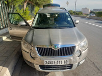 voitures-skoda-yeti-2011-elegance-sidi-mhamed-alger-algerie