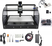 صناعة-و-تصنيع-cnc-3018-pro-max-with-remote-عين-مليلة-أم-البواقي-الجزائر