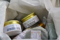 crème hydratante à l'acide salysilique pour pores dilatés peau mixte à grasse