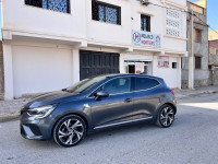 voitures-renault-clio-5-2021-rs-line-el-hamma-khenchela-algerie