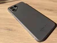 Fairphone 4 5g Stockage 128Go RAM 6 Go Affaire