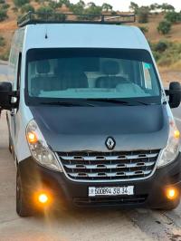 عربة-نقل-renault-master-2013-برج-بوعريريج-الجزائر