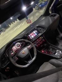 سيارات-seat-leon-2019-cupra-الجلفة-الجزائر