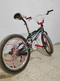 دراجات-هوائية-aigle-bmx-المشرية-النعامة-الجزائر