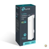 مودمات-و-راوترات-tp-link-cpe210-wifi-exterieur-point-dacces-repeteur-24-ghz-300-mbps-مسيلة-المسيلة-الجزائر