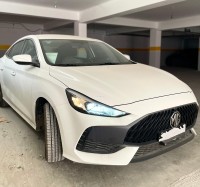 سيارات-mg-mg5-2026-سطيف-الجزائر