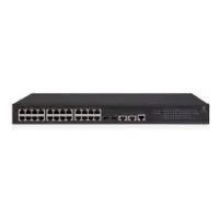 Switch professionnel HP