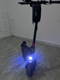 Trottinette électrique