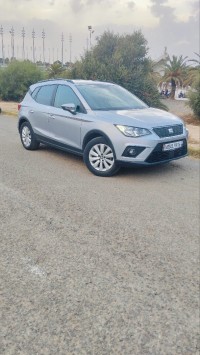 سيارات-seat-arona-2019-style-الأبيار-الجزائر