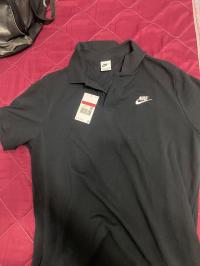 T-shirt nike original taille L
