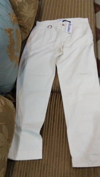 Ensemble Pantalons et short original la marque ETUDES disponible taille 44 46 48 50 52