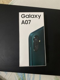 هواتف-ذكية-samsung-a07-الجزائر-وسط