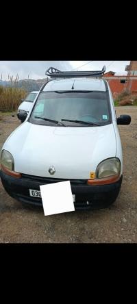 السيارات-النفعية-renault-kangoo-2000-بجاية-الجزائر