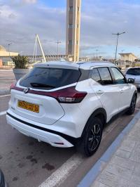 voitures-nissan-kicks-2022-rouiba-alger-algerie