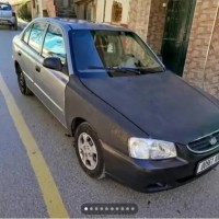 سيارات-hyundai-accent-2006-gls-أولاد-إبراهيم-المدية-الجزائر