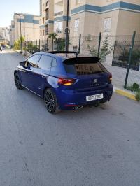 سيارات-seat-ibiza-2019-fr-سطيف-الجزائر