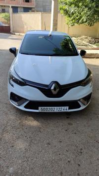 سيارات-renault-clio-5-rs-line-2022-جندل-عين-الدفلة-الجزائر