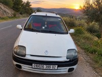 سيارات-renault-clio-2-1999-بنايرية-الشلف-الجزائر