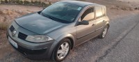 سيارات-renault-megane-2-2004-بسكرة-الجزائر