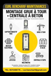 industrie-fabrication-eurl-bencharif-basic-maintenances-bejaia-algerie
