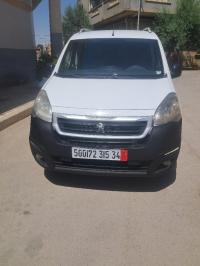 السيارات-النفعية-peugeot-partner-2015-العناصر-برج-بوعريريج-الجزائر