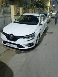 سيارات-renault-megane-4-2022-itens-ندرومة-تلمسان-الجزائر