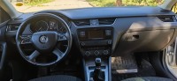 سيارات-skoda-octavia-2015-ambiente-أولاد-فايت-الجزائر