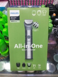 Tondeuse Philips original 5000 series 10 IN 1