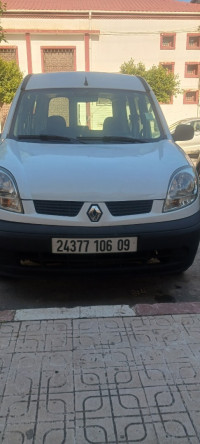 voitures-renault-kangoo-2006-blida-algerie