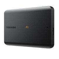 DISQUE DUR EXTERNE TOSHIBA CANVIO BASICS 1TB thumbnail 2