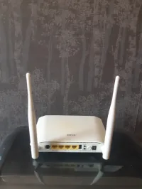 Modem D-Link 300