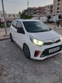 سيارات-kia-picanto-2018-gt-line-دار-البيضاء-الجزائر
