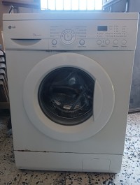 غسالات-الملابس-machine-a-laver-بوزريعة-الجزائر