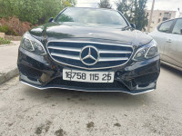 voitures-mercedes-classe-e-2015-technologie-el-khroub-constantine-algerie