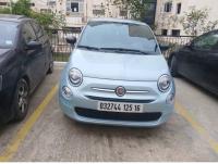 سيارات-fiat-500-2025-cult-mib-تيزي-وزو-الجزائر