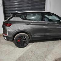سيارات-geely-coolray-2026-المدية-الجزائر