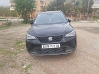 سيارات-seat-arona-2023-fr-بجاية-الجزائر