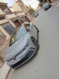 سيارات-volkswagen-golf-8-2024-gtd-سيدي-بلعباس-الجزائر