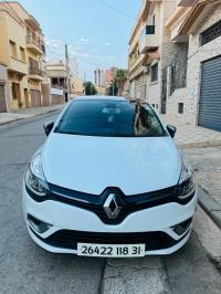 سيارات-renault-clio-4-2018-gt-line-وهران-الجزائر